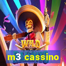 m3 cassino